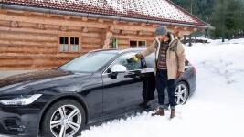 zimaElektricka skrabka Karcher EDI4 3