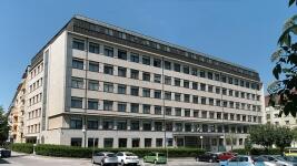 Brno, Burešova 20, Nejvyšší soud ČR (0965)