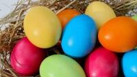 velikonoceBarva