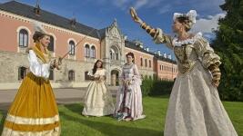 sychrovženycharousek