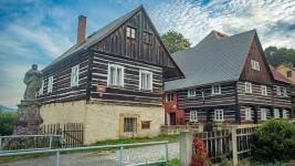 LužickéHOryPodstávky