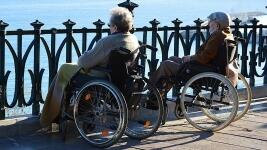 handicap