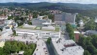 KNL vzualizace