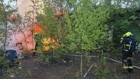 klubovna
