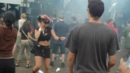 techno