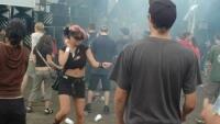 techno