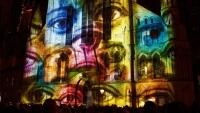 videomapping
