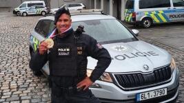 policajtFittnes