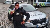 policajtFittnes