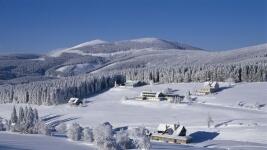 krkonoše