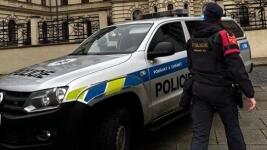 policie