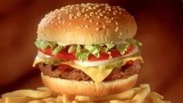 hamburger