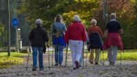 nordicWalking