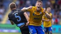 HodoušXFCSlovanLiberec