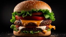 hamburger