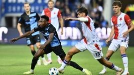 slaSLOVAN SLAVIA 2
