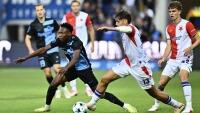 slaSLOVAN SLAVIA 2