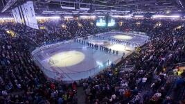 arena