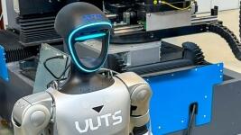 vuts humanoid top