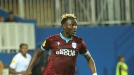 dauda