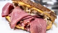 pastrami
