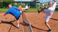 nohejbalZákupy