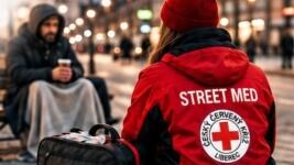 street Med