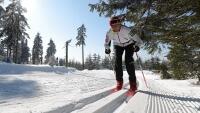 běžkyHarrachov