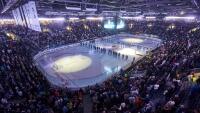 arena